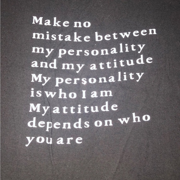 Time and Tru tank top - Picture 3 of 5